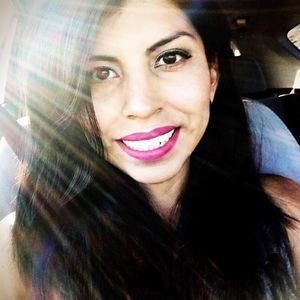 Meet your Posher, Adriana